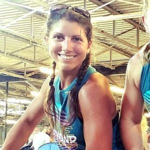 Meet your Posher, Naomi